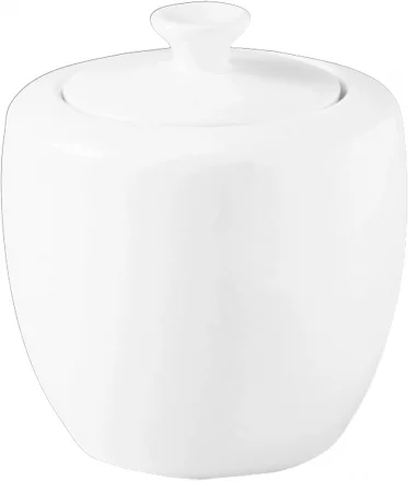 Cukiernica z pokrywką 270 ml CLASSIC GOURMET - RAK PORCELAIN