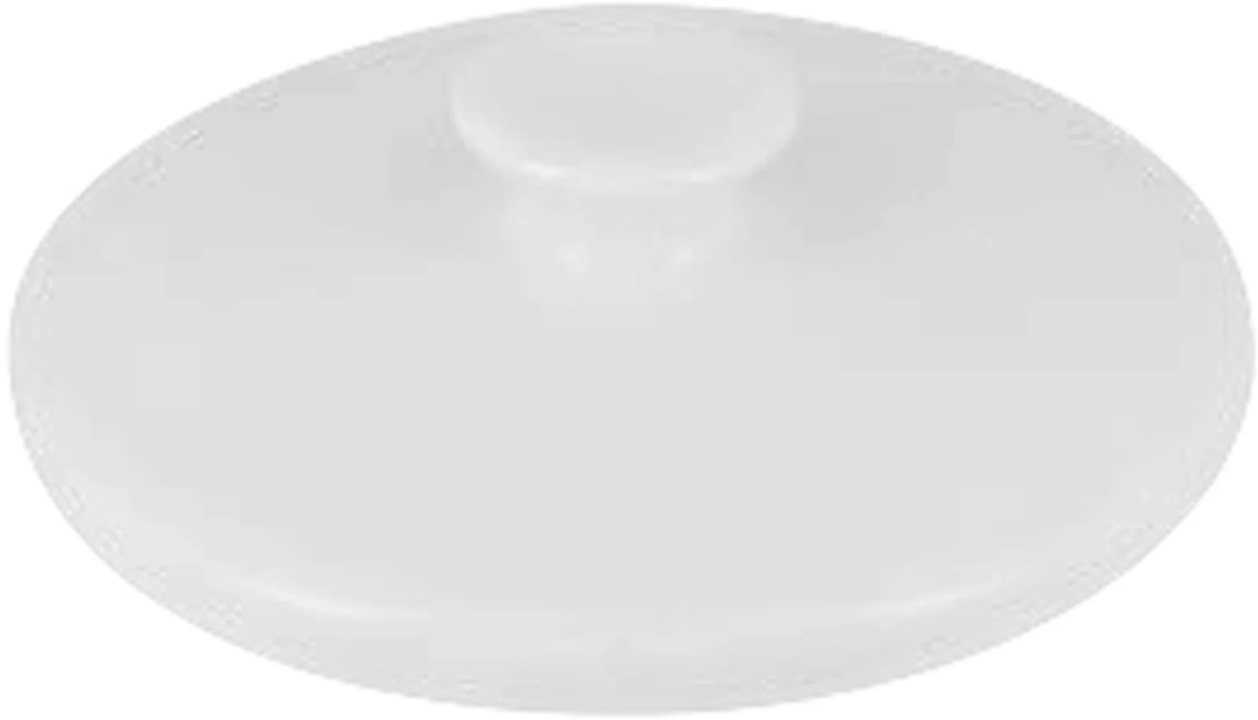 Pokrywka zapasowa do CLTP40 CLASSIC GOURMET - RAK PORCELAIN
