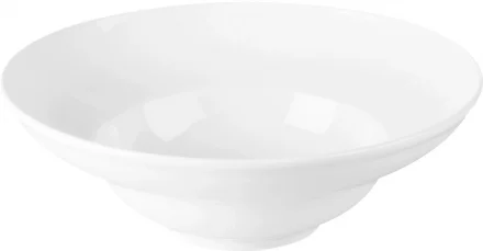 Talerz extra głęboki okrągły 26 cm CLASSIC GOURMET - RAK PORCELAIN