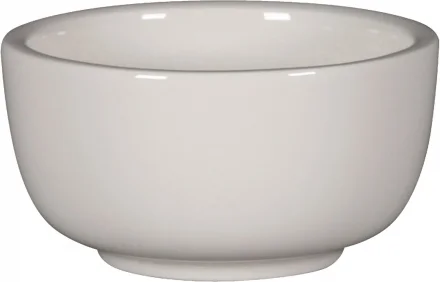 Miska 8 cm 100 ml biała EASE Rakstone - RAK PORCELAIN