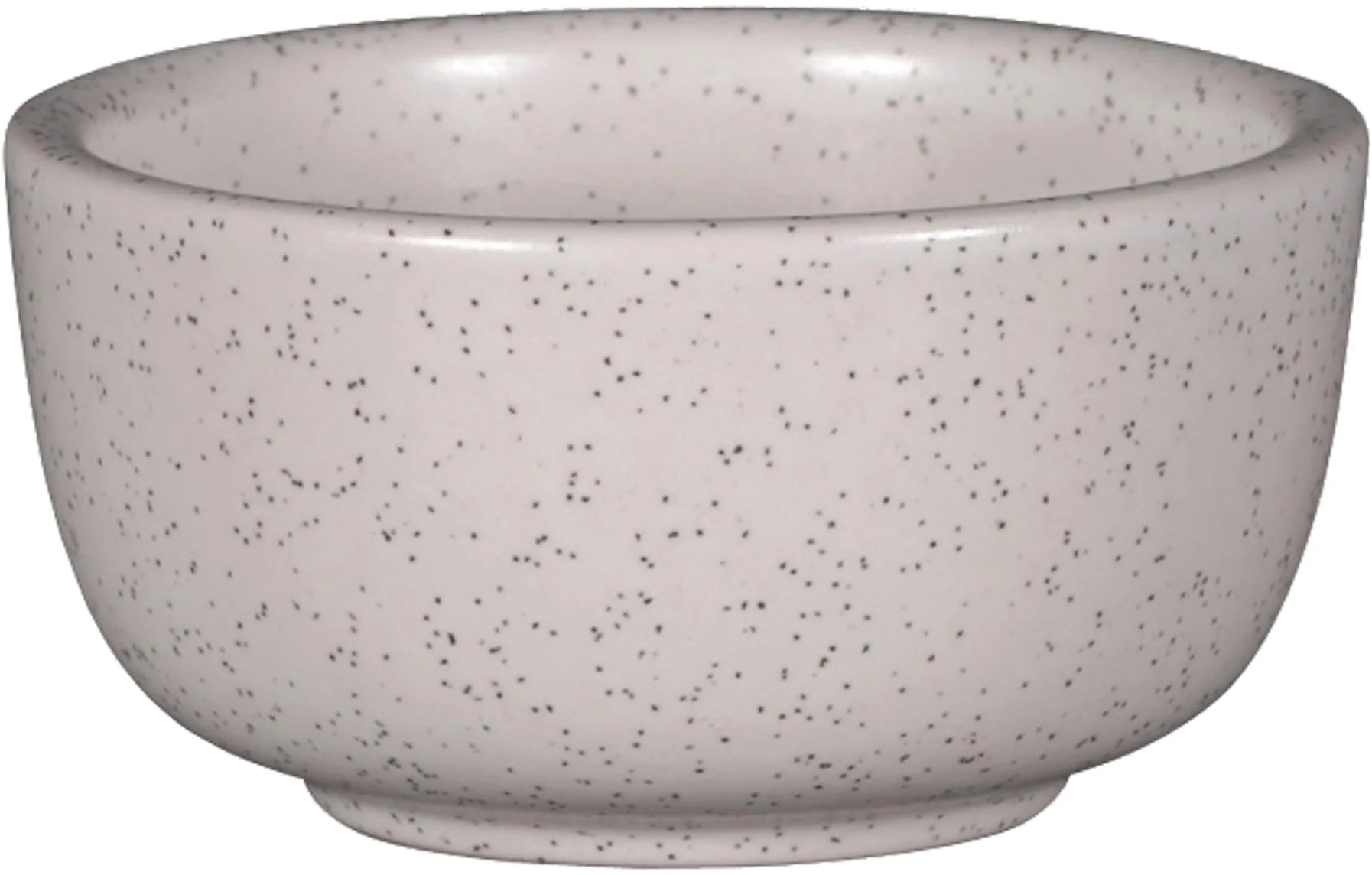 Miska 8 cm 100 ml silgranitowa EASE Rakstone - RAK PORCELAIN
