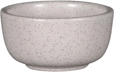 Miska 8 cm 100 ml silgranitowa EASE Rakstone - RAK PORCELAIN