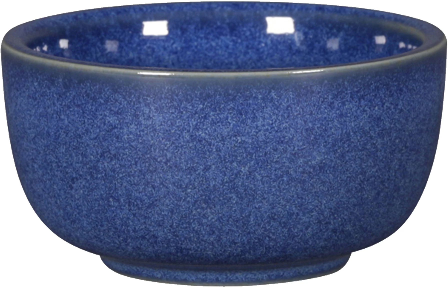 Miska 8 cm 100 ml kobaltowa EASE Rakstone - RAK PORCELAIN
