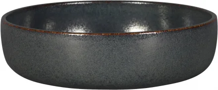 Miska 20 cm 1200 ml wulkaniczny EASE Rakstone - RAK PORCELAIN