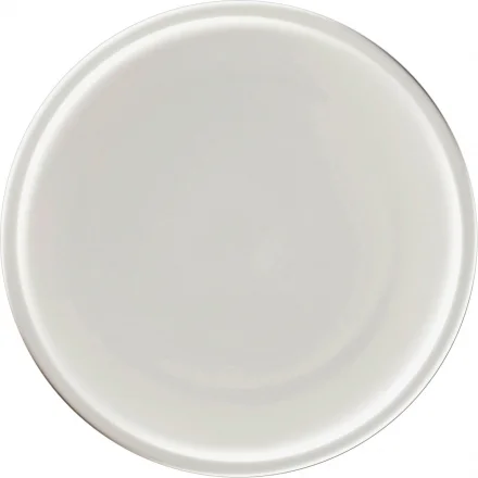Talerz płaski 32 cm biały EASE Rakstone - RAK PORCELAIN