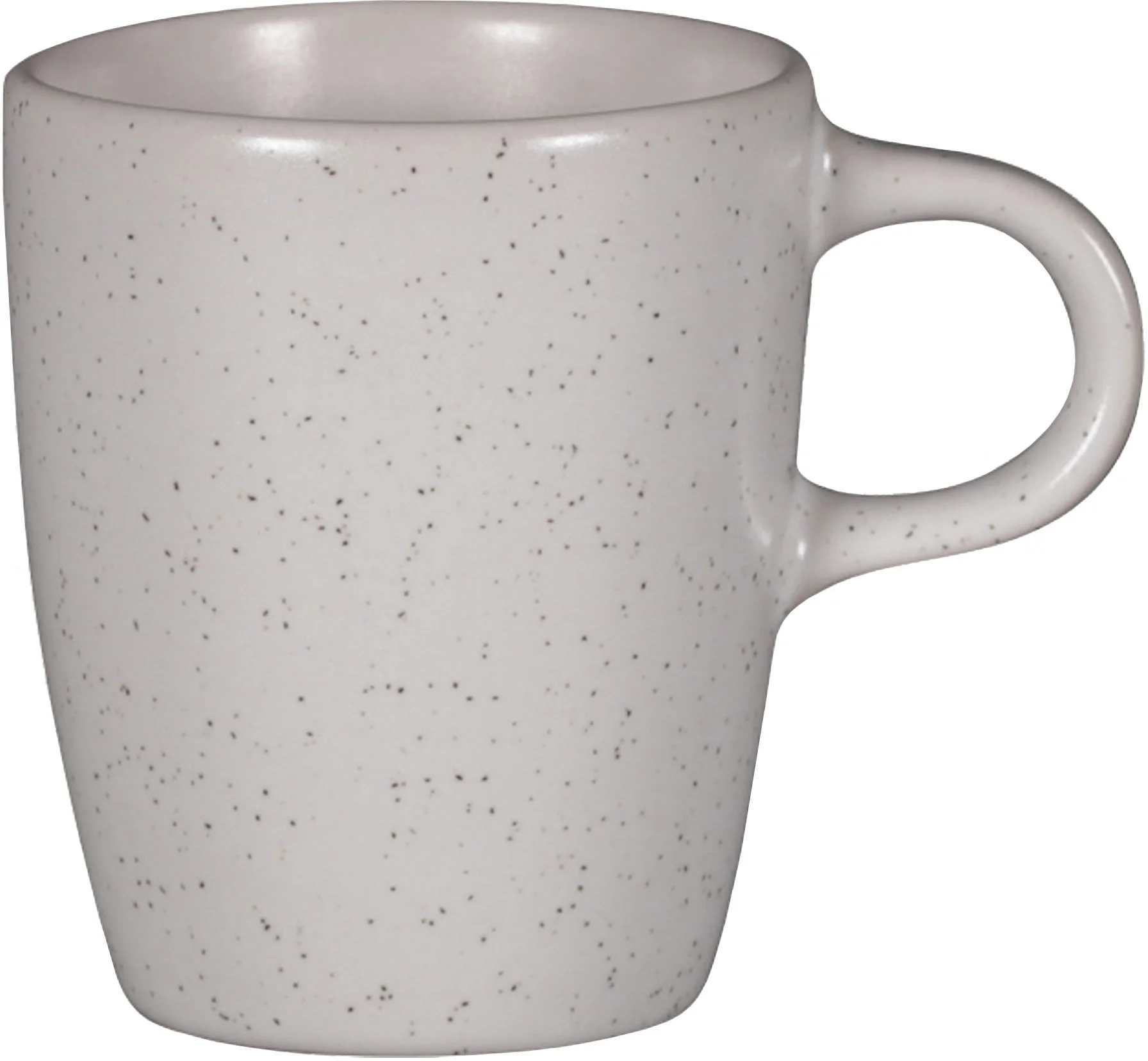 Filiżanka do espresso 90 ml silgranitowa EASE Rakstone - RAK PORCELAIN