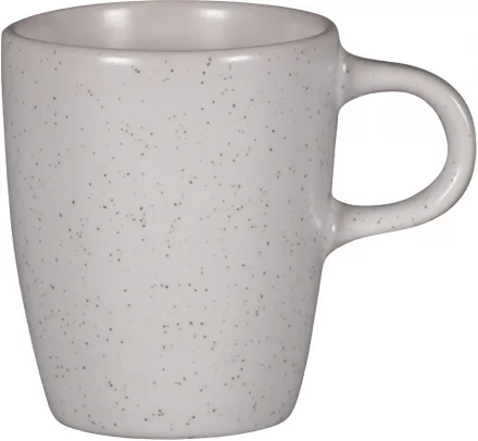Filiżanka do espresso 90 ml silgranitowa EASE Rakstone - RAK PORCELAIN