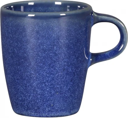 Filiżanka do espresso 90 ml kobaltowa EASE Rakstone - RAK PORCELAIN