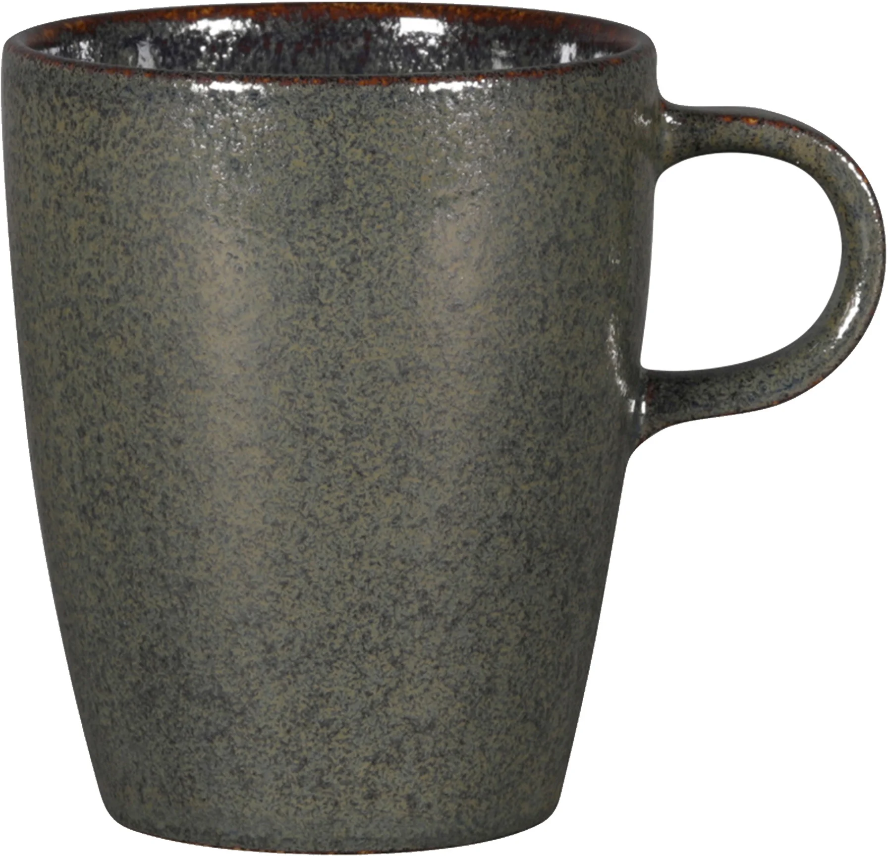 Filiżanka 230 ml wulkaniczna EASE Rakstone - RAK PORCELAIN