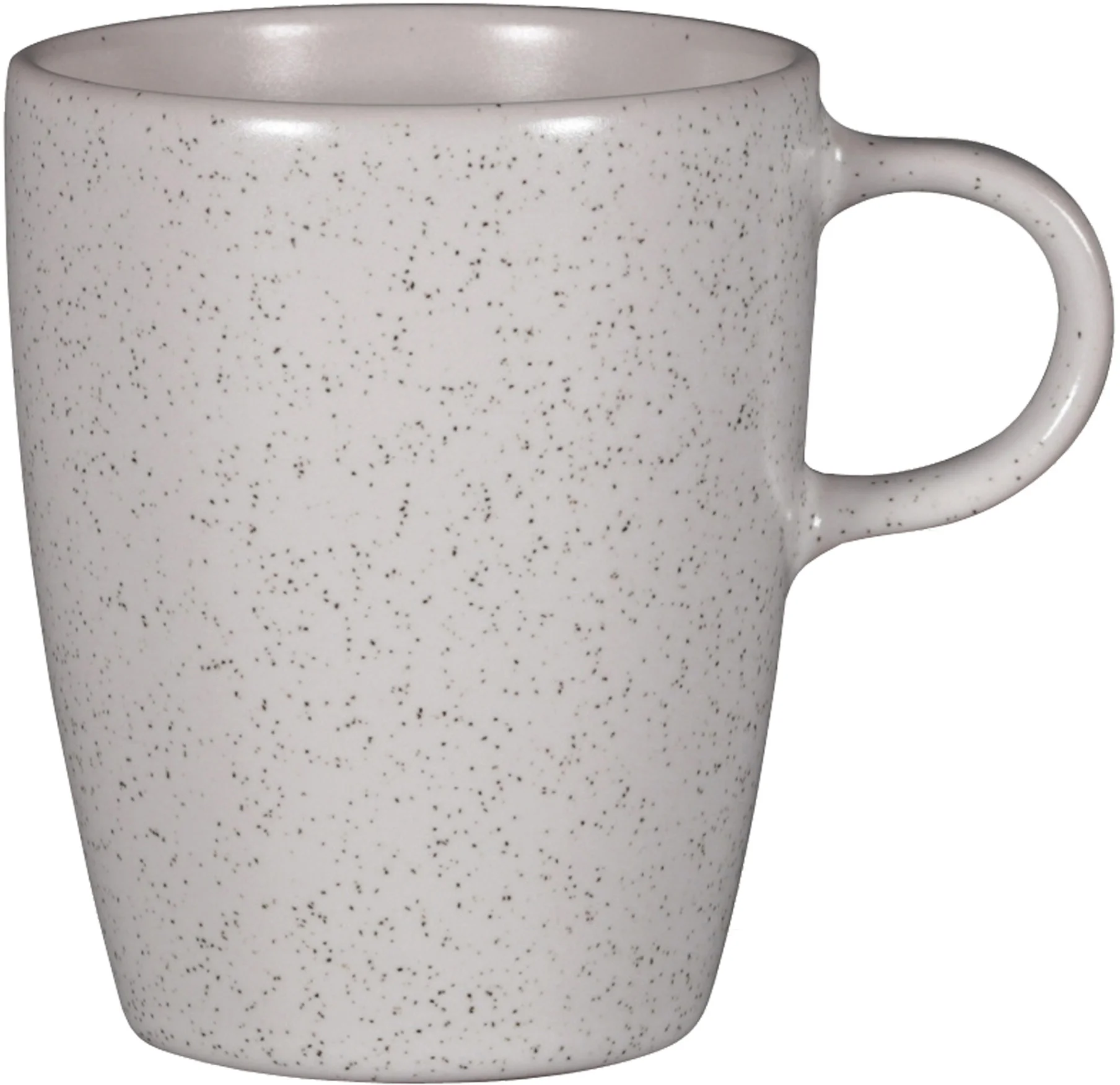 Filiżanka 230 ml silgranitowa EASE Rakstone - RAK PORCELAIN