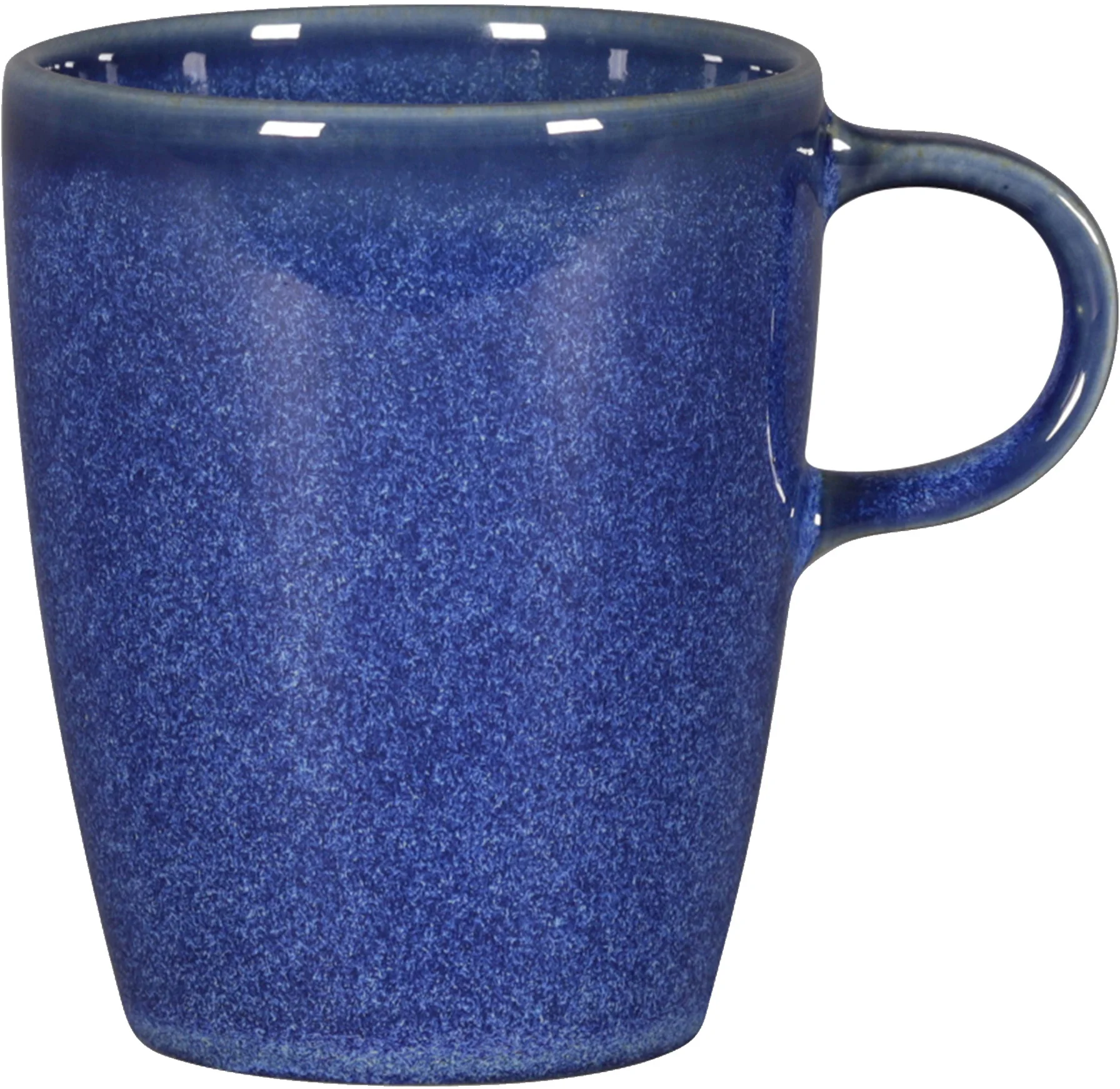 Filiżanka 230 ml kobaltowa EASE Rakstone - RAK PORCELAIN