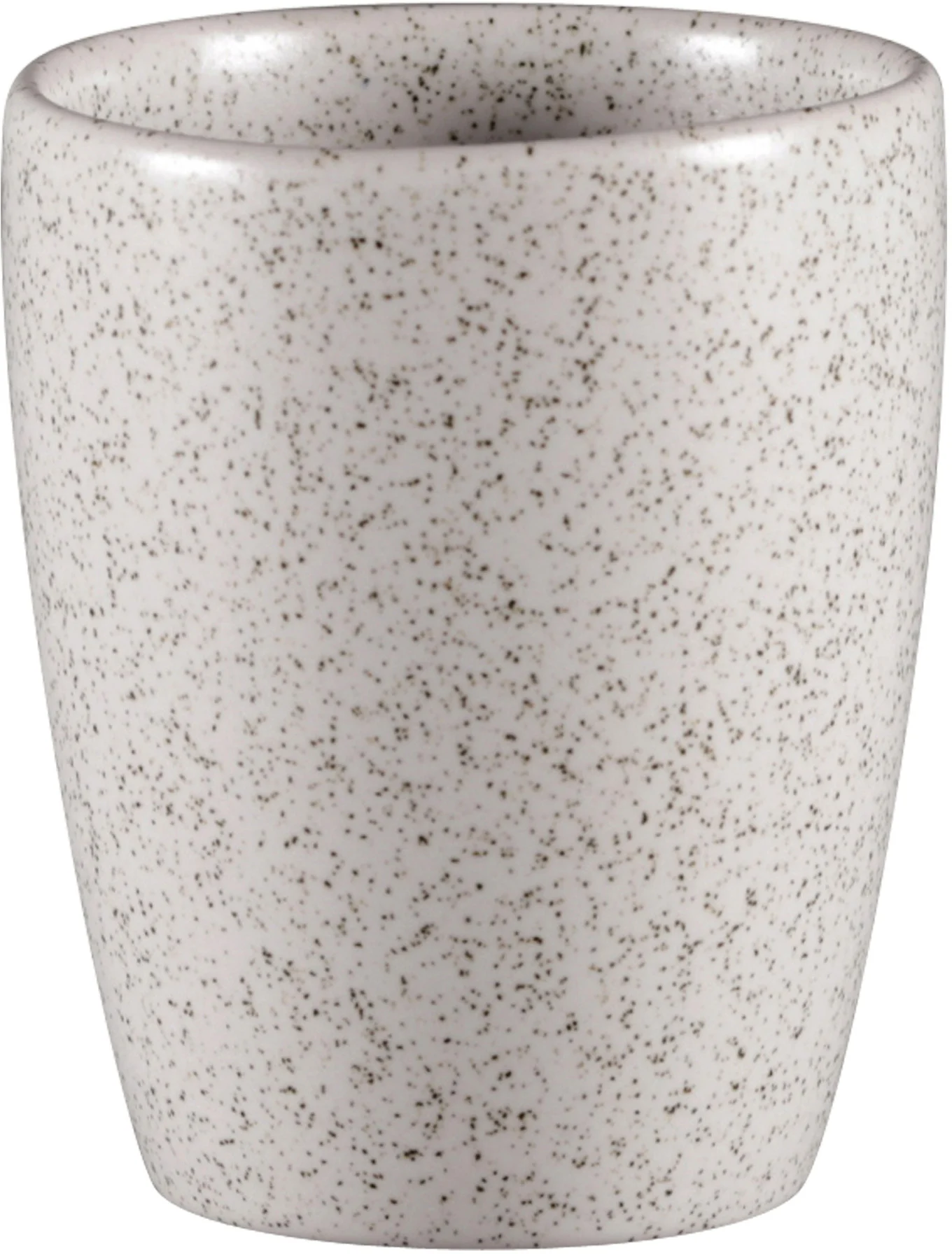 Kubek bez uchwytu 230 ml silgranitowy EASE Rakstone - RAK PORCELAIN