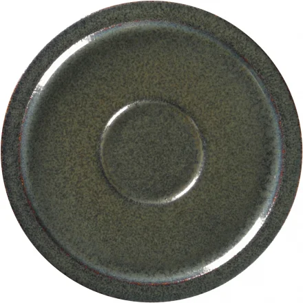 Spodek 16,3 cm wulkaniczny EASE Rakstone - RAK PORCELAIN
