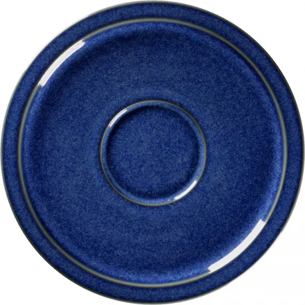 Spodek 16,3 cm kobaltowy EASE Rakstone - RAK PORCELAIN