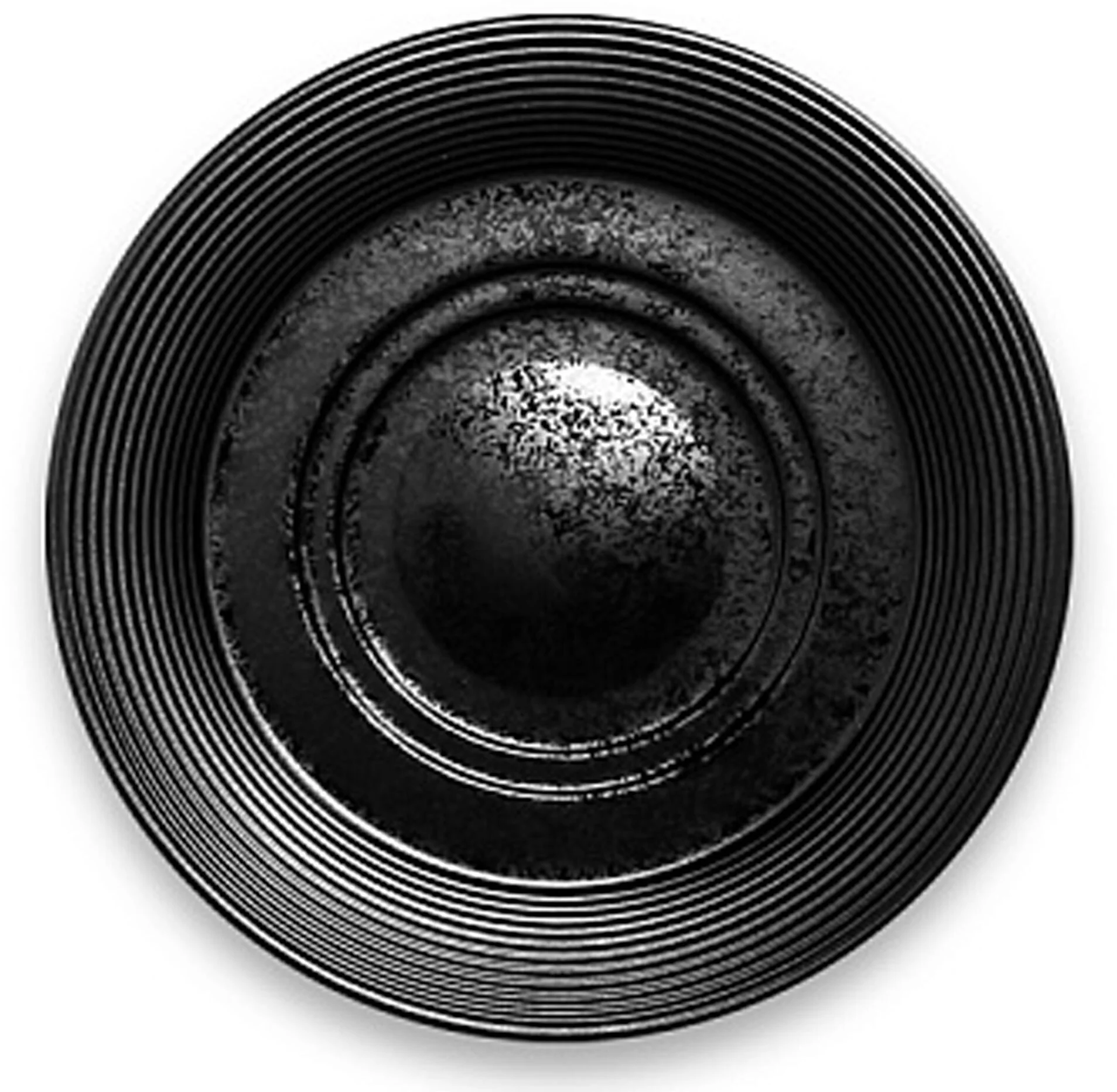 Spodek do filiżanki  15 cm  EDGE - RAK PORCELAIN
