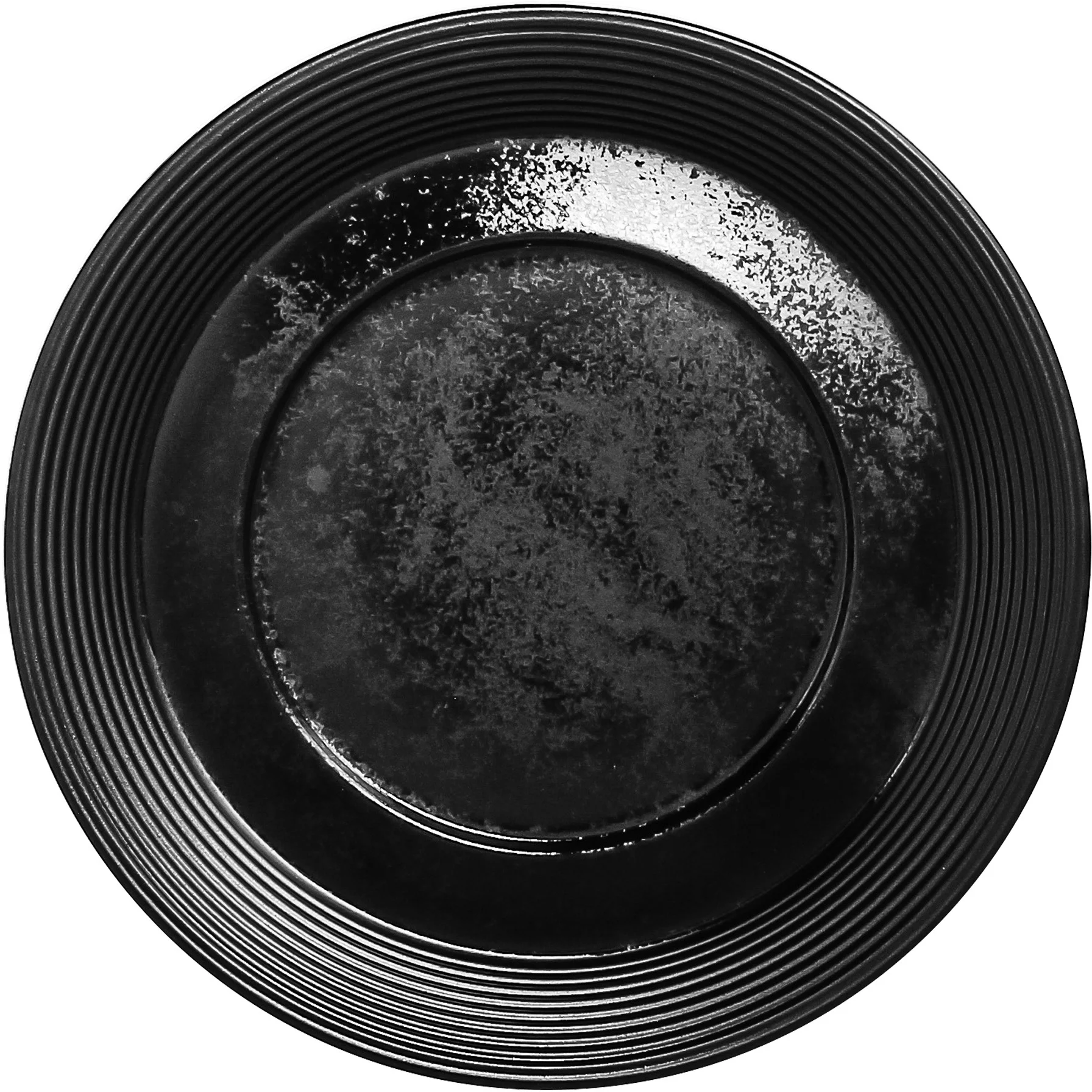 Spodek do bulionówki  19 cm EDGE - RAK PORCELAIN 