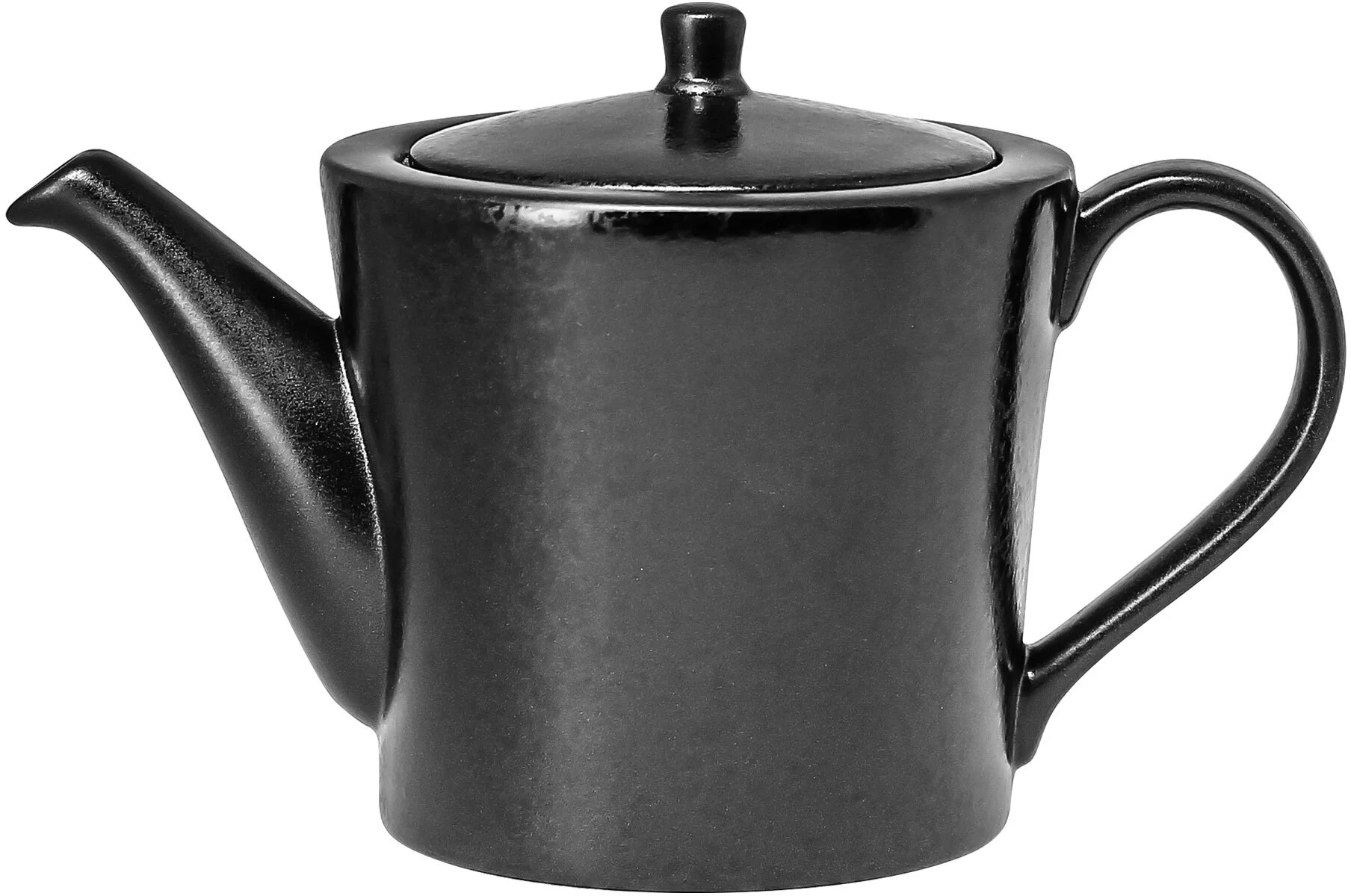 Dzbanek do herbaty 400 ml EDGE - RAK PORCELAIN