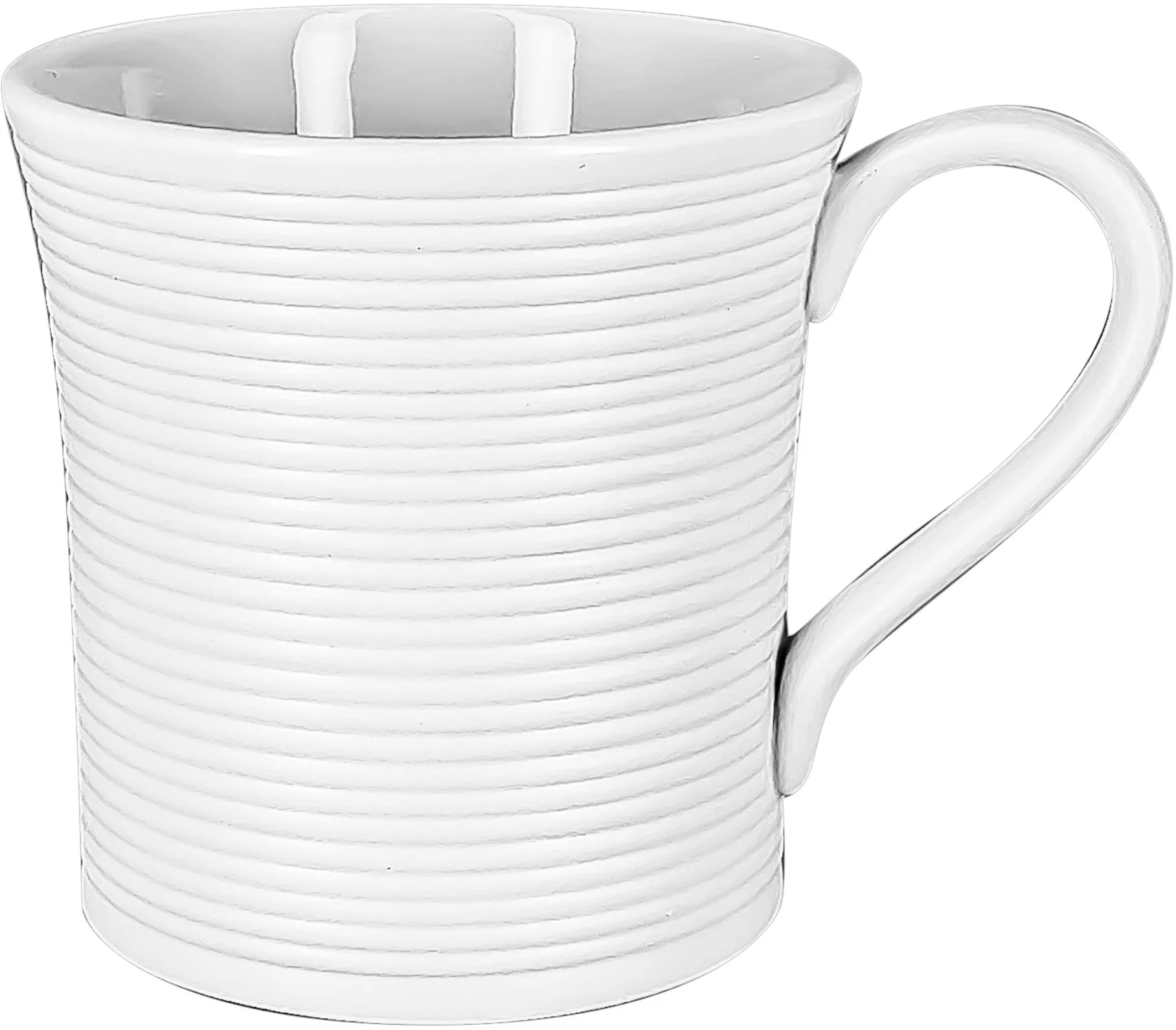Filiżanka 300 ml biała EVOLUTION - RAK PORCELAIN