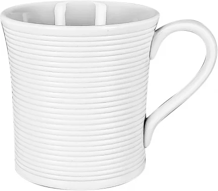 Filiżanka 300 ml biała EVOLUTION - RAK PORCELAIN