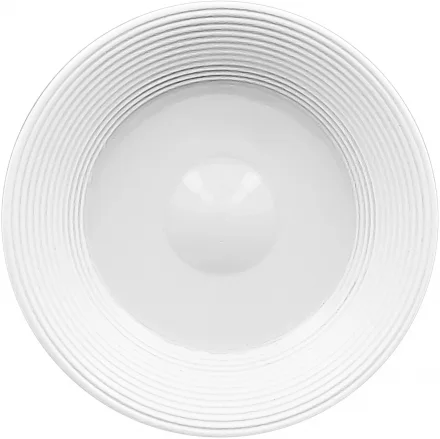 Spodek 19 cm do EVCS35 biały EVOLUTION - RAK PORCELAIN