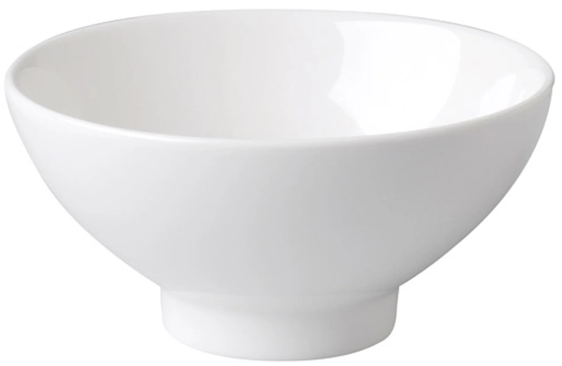 Misa okrągła 450 ml FINE DINE - RAK PORCELAIN