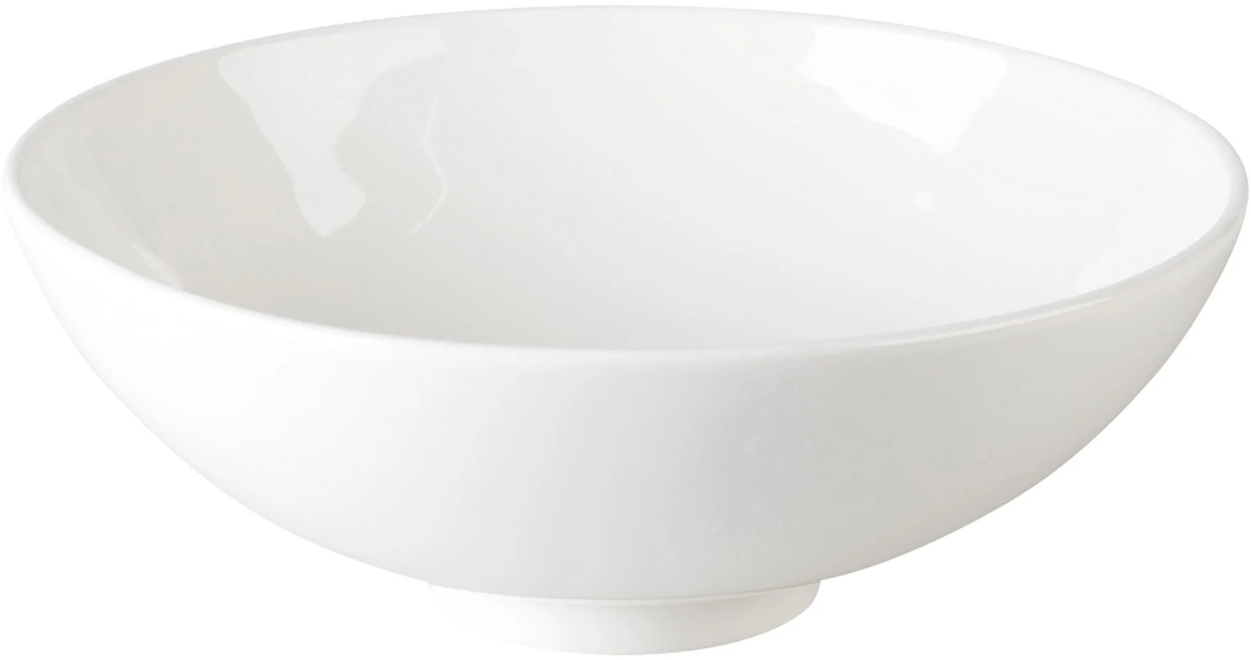 Misa do sałatek 1,4 l FINE DINE - RAK PORCELAIN