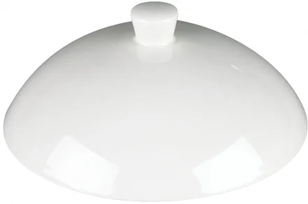 Pokrywka do talerza Gourmet FDGD26 FINE DINE - RAK PORCELAIN