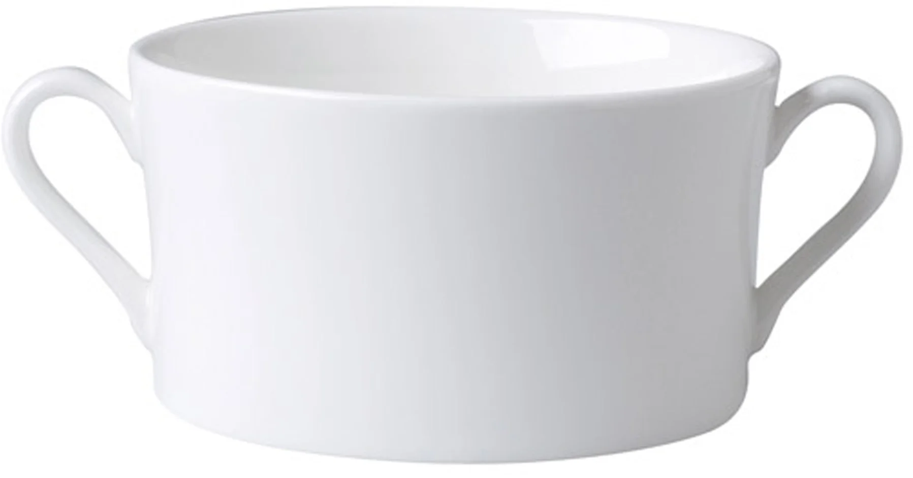 Bulionówka 350 ml FINE DINE - RAK PORCELAIN