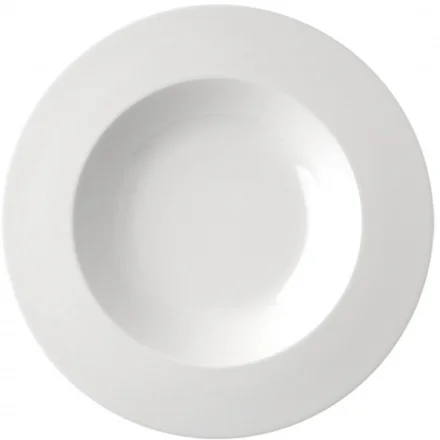 Talerz głęboki 360 ml FINE DINE- RAK PORCELAIN