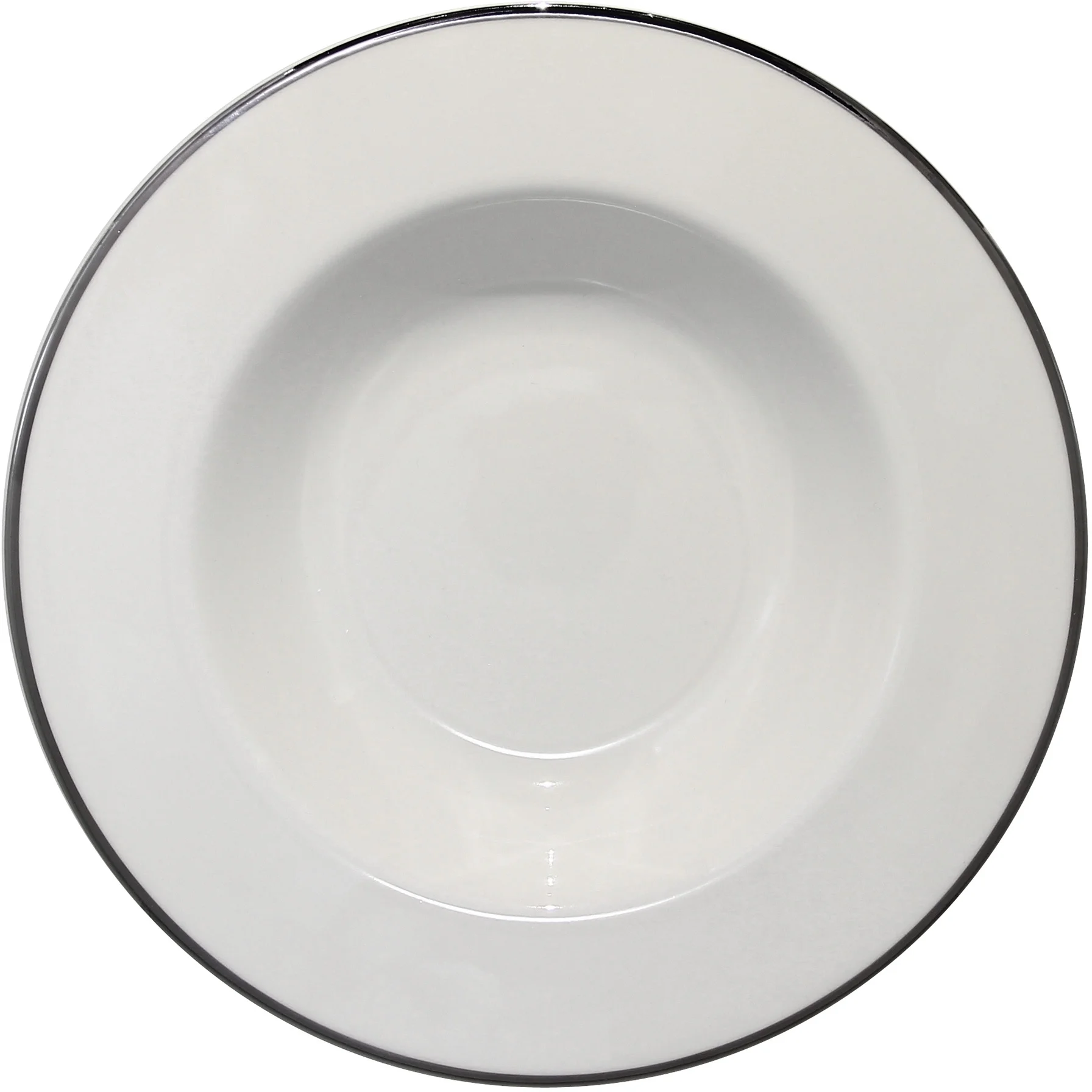 Talerz głęboki 23 cm ivory PLATINUM – RAK PORCELAIN  