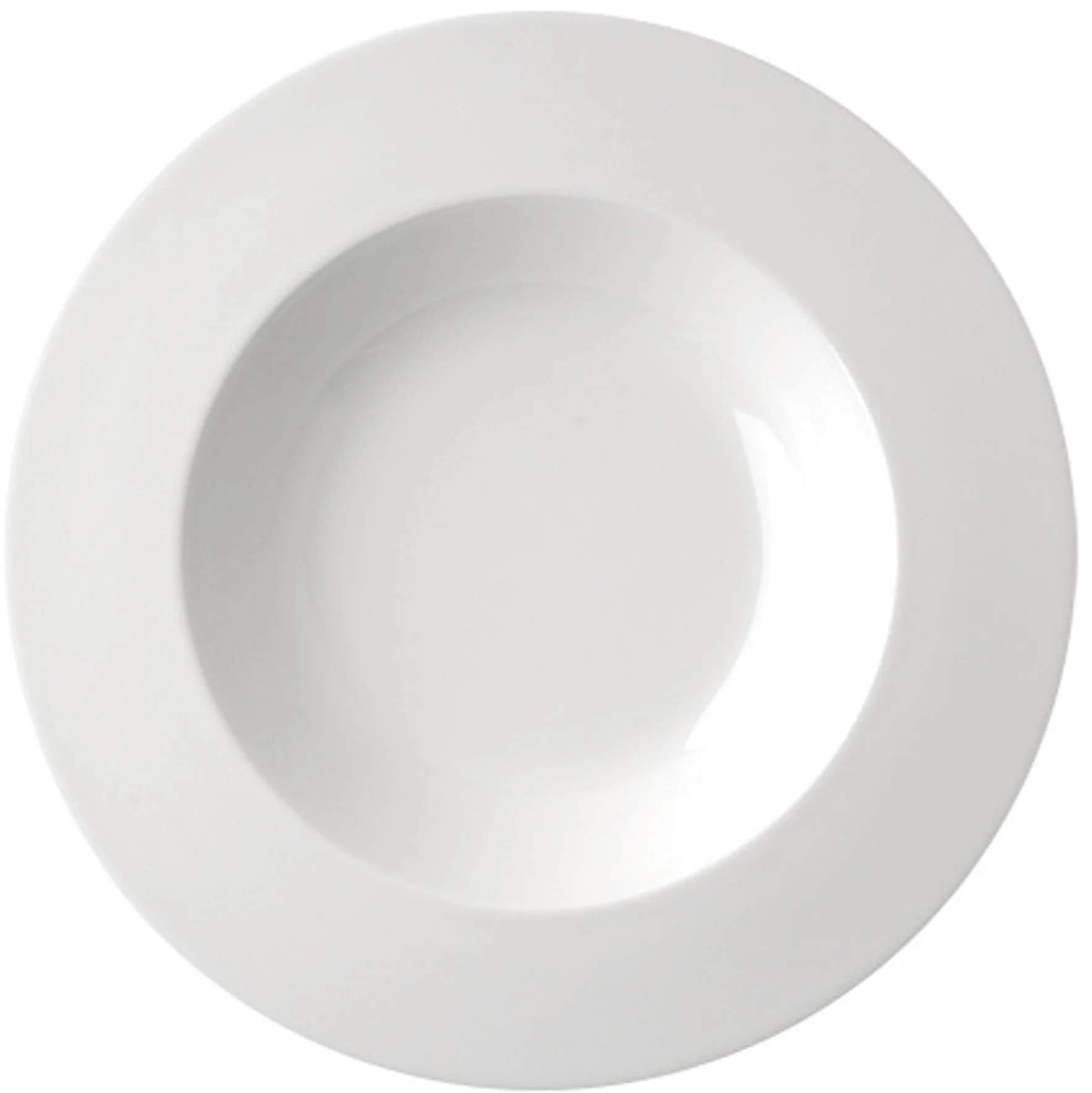 Talerz głęboki 770 ml FINE DINE - RAK PORCELAIN