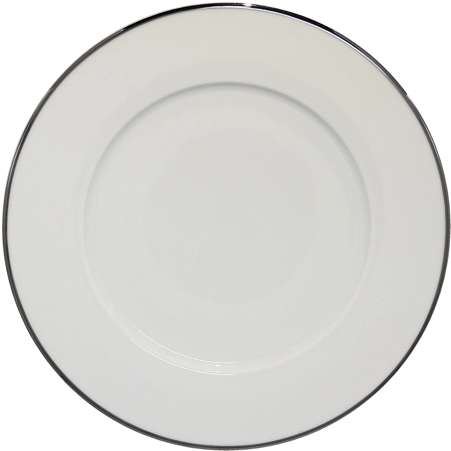 Talerz płaski 27 cm ivory PLATINUM – RAK PORCELAIN 