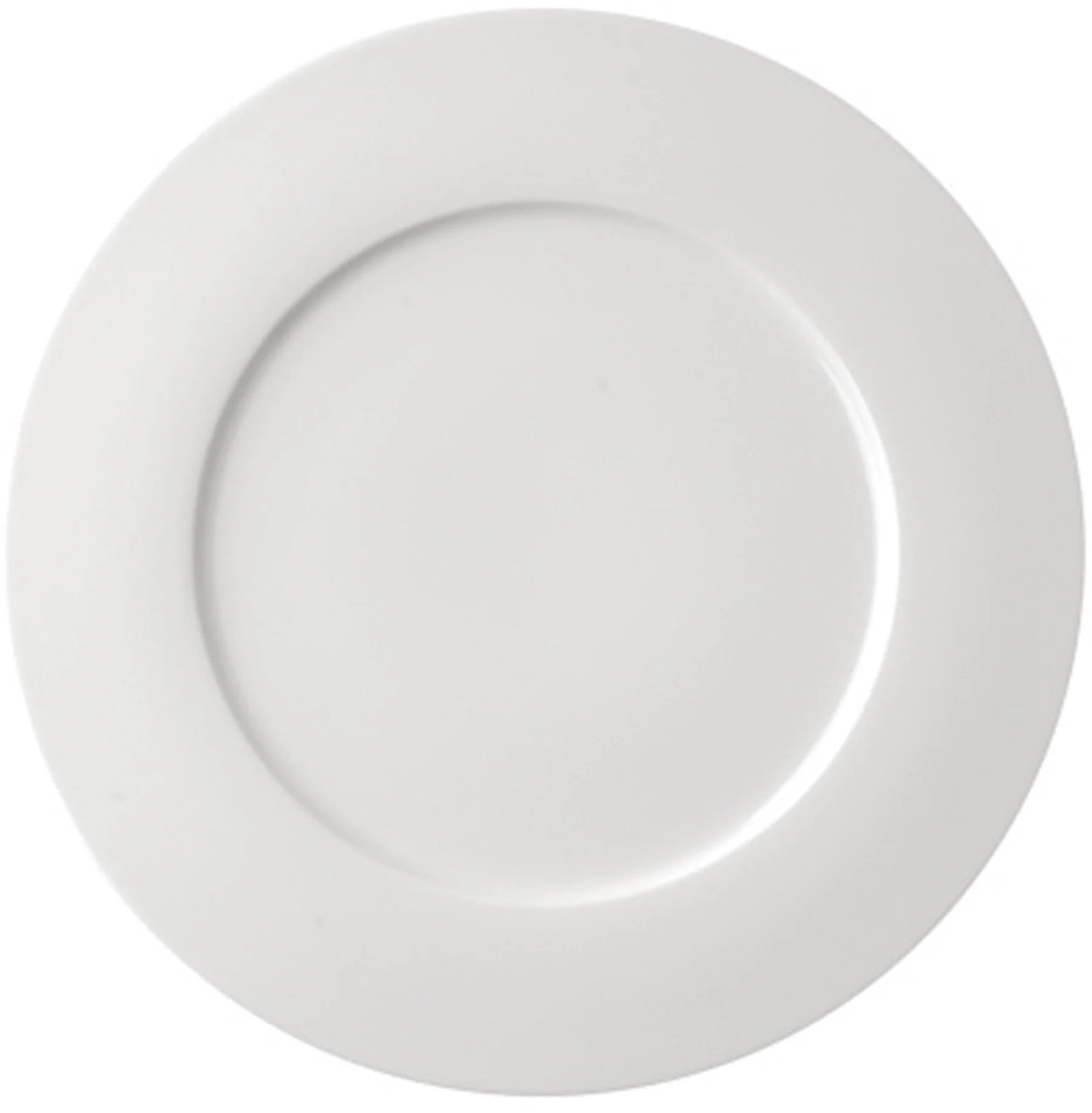 Talerz płaski 31 cm FINE DINE - RAK PORCELAIN