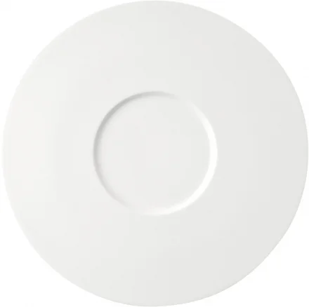 Talerz płaski gourmet 29 cm FINE DINE - RAK PORCELAIN