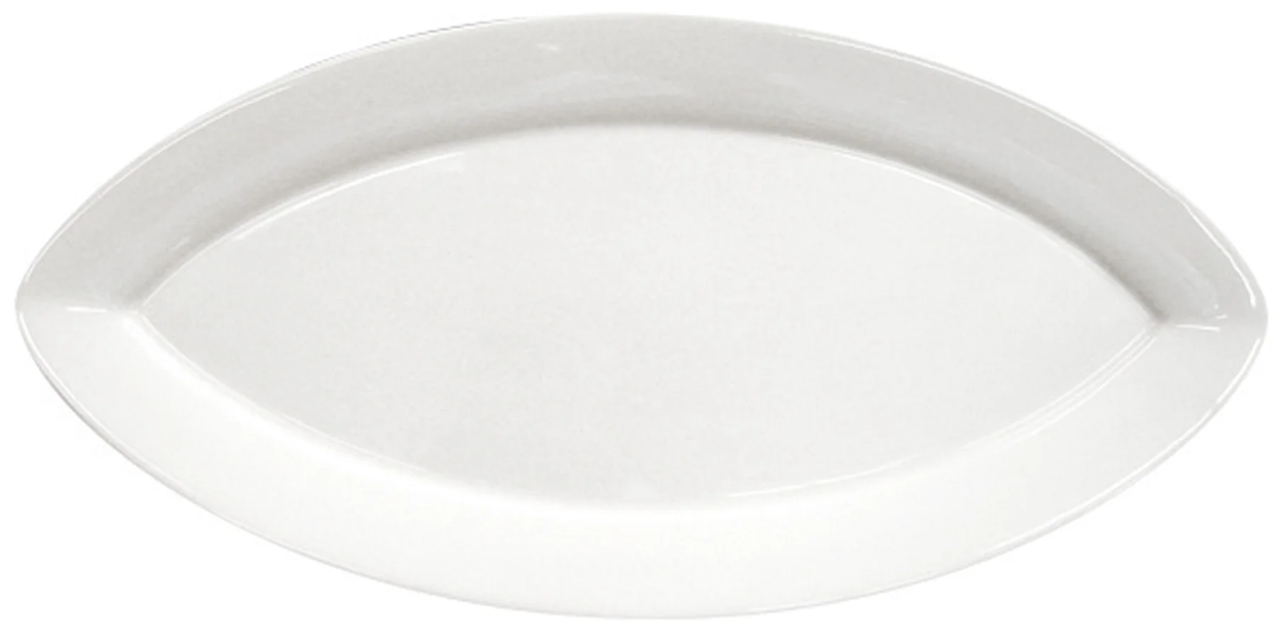 Półmisek owalny 46 x 22 cm FINE DINE - RAK PORCELAIN