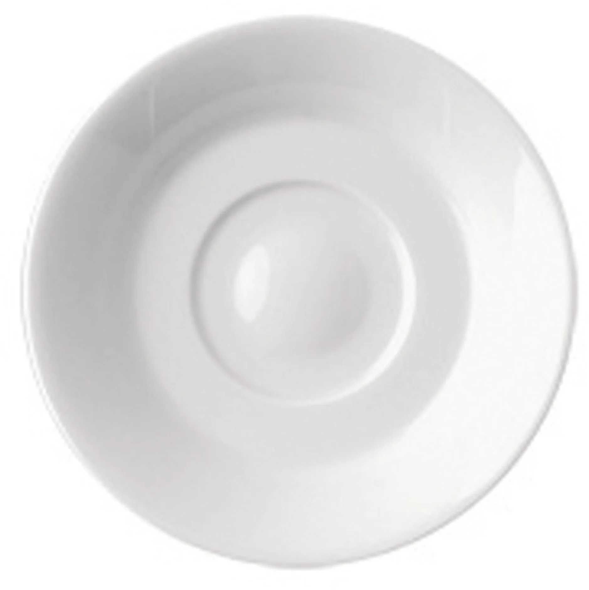 Spodek do filiżanki 90 ml FINE DINE - RAK PORCELAIN
