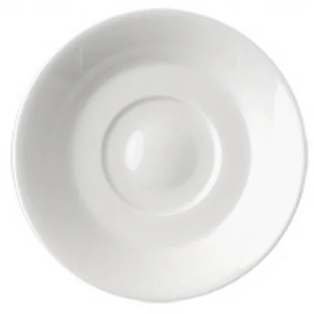 Spodek do filiżanki 90 ml FINE DINE - RAK PORCELAIN