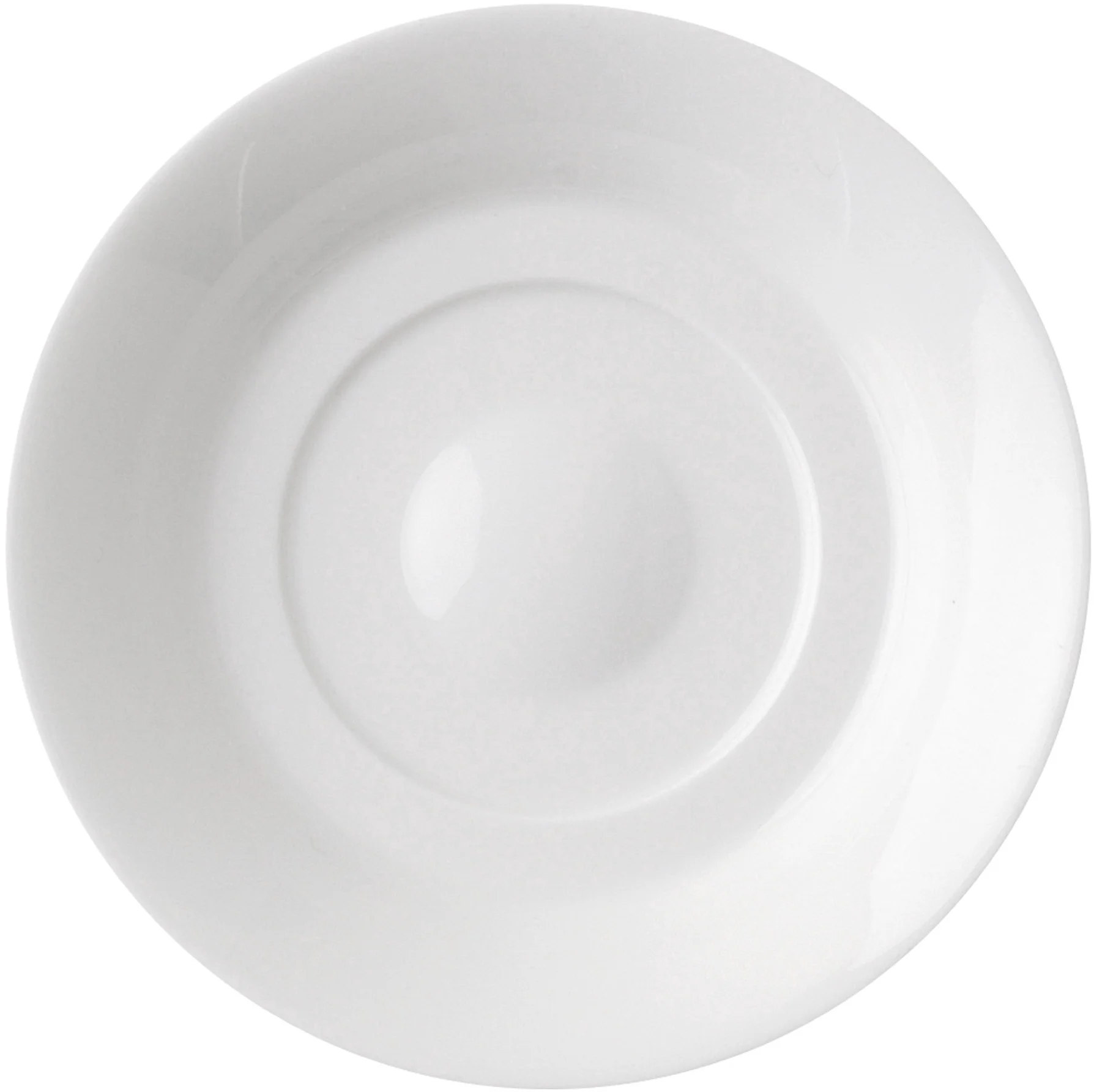Spodek do filiżanki 300 ml FINE DINE  - RAK PORCELAIN