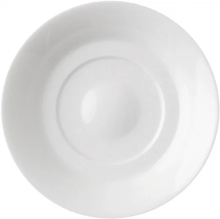 Spodek do filiżanki 300 ml FINE DINE - RAK PORCELAIN