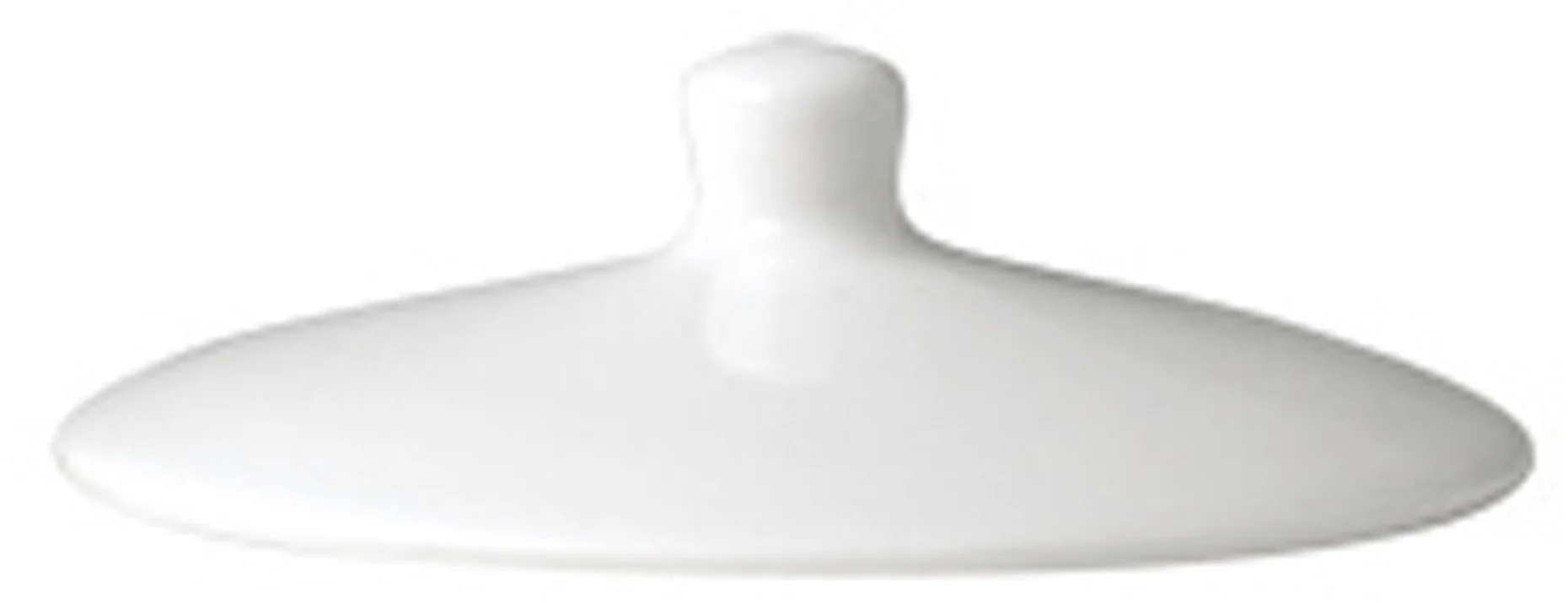 Pokrywka zapasowa do cukiernicy FDSU22 FINE DINE - RAK PORCELAIN