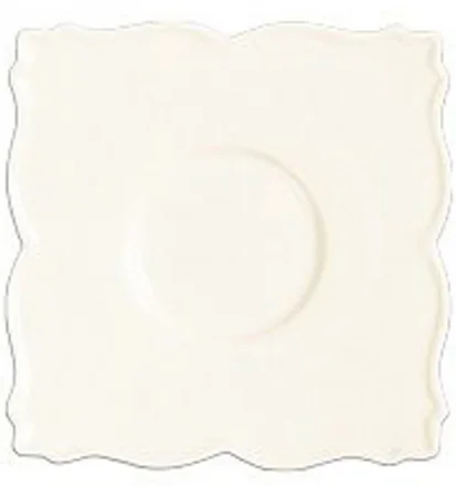 Spodek 12 cm WHITE GOLD - RAK PORCELAIN