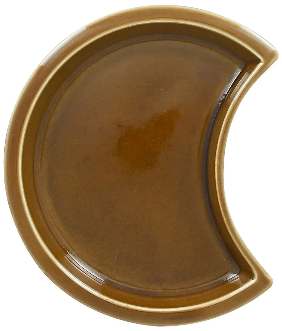 Talerzyk/ nakładka 14,5 cm SUGGESTIONS Ashore - RAK PORCELAIN