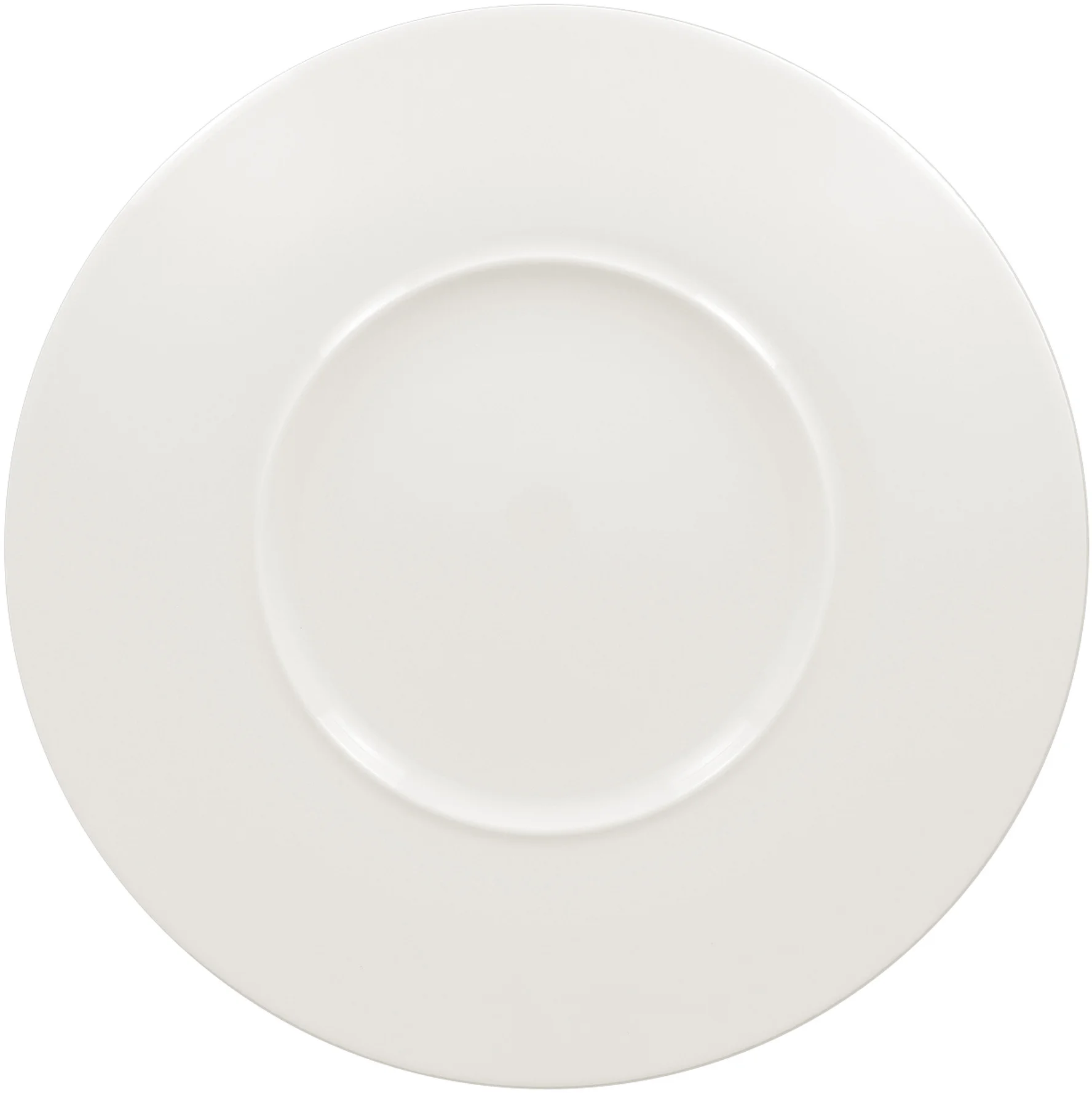 Talerz płaski gourmet 32 cm HIDE - RAK PORCELAIN