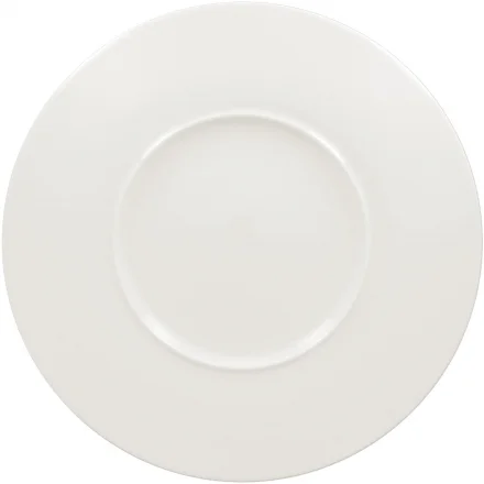 Talerz płaski gourmet 32 cm HIDE - RAK PORCELAIN
