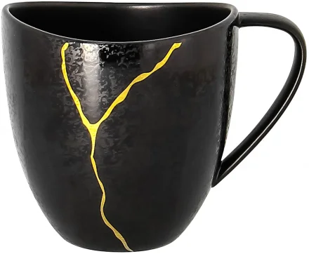 Filiżanka 300 ml KINTZOO - RAK PORCELAIN