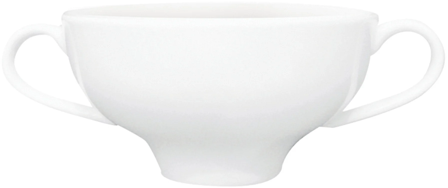 Bulionówka 300 ml LYRA  - RAK PORCELAIN