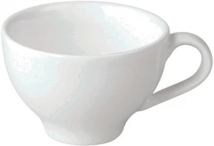 Filiżanka do espresso 90 ml LYRA - RAK PORCELAIN