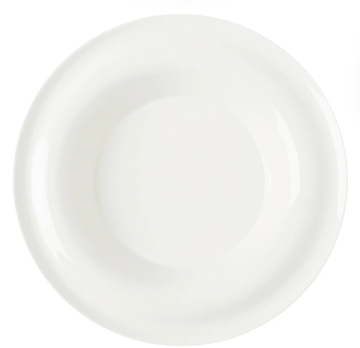 Talerz głęboki 23 cm LYRA  - RAK PORCELAIN