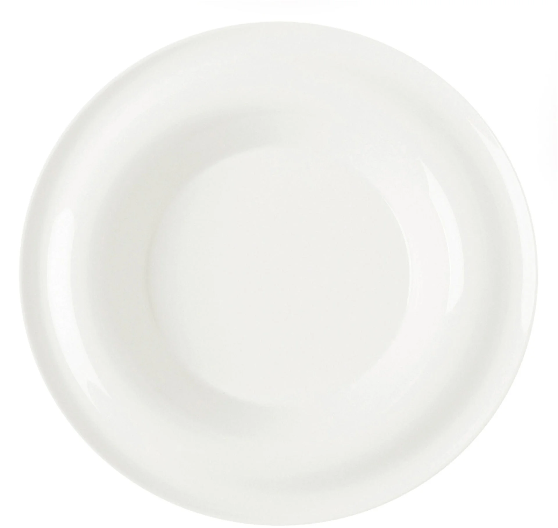 Talerz głęboki 26 cm LYRA  - RAK PORCELAIN