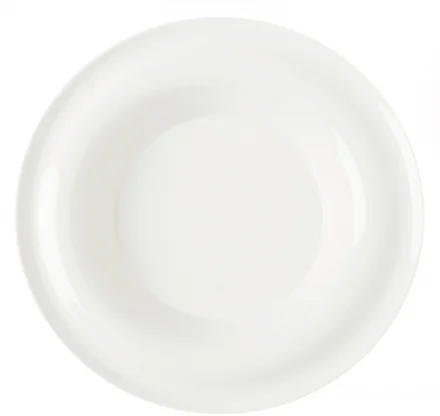 Talerz głęboki 26 cm LYRA - RAK PORCELAIN